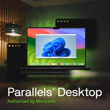 Parallels Desktop 26 Full