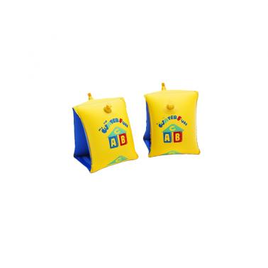 Armband for Children Aged 3-6, Brand ABC Baby Swimming Safety Equipment