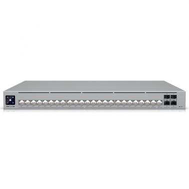 Ubiquiti Pro HD 24 PoE Layer 3 Etherlighting Switch (USW-Pro-HD-24-PoE-AU)