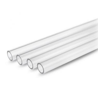 Thermaltake Pacific PCTG Hard Tube 16mm OD 12mm ID 1000mm - 4 Pack (CL-W435-PL16TR-A)