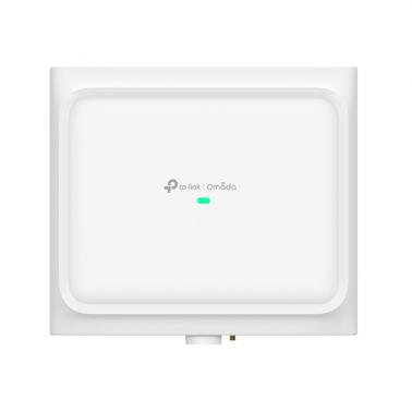 TP-Link Omada AX3000 Indoor/Outdoor WiFi 6 Access Point (EAP650 D30-Outdoor)