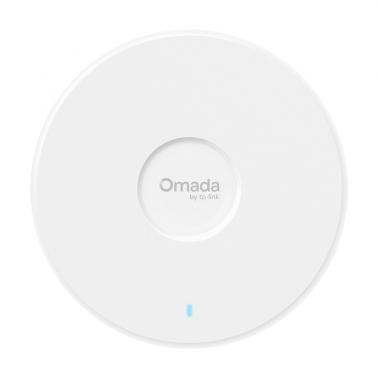 TP‑Link Omada EAP770 WLAN Access Point, 7 Tri-Band, Up to 11 Gbit/s, 2
