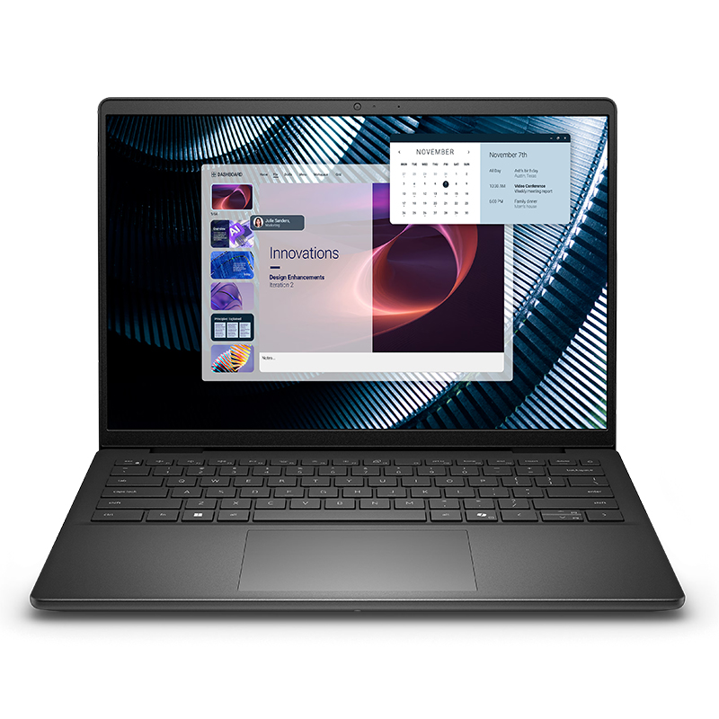 Dell Pro 14 Essential 14in FHD+ Core 5-120U 512GB SSD 16GB RAM W11P Laptop (PV14250B)