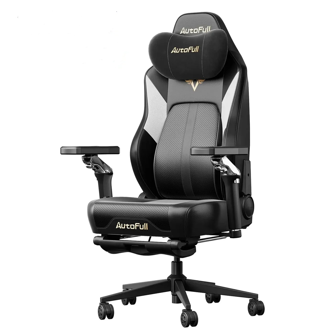 AutoFull M6 Pro Gaming Chair