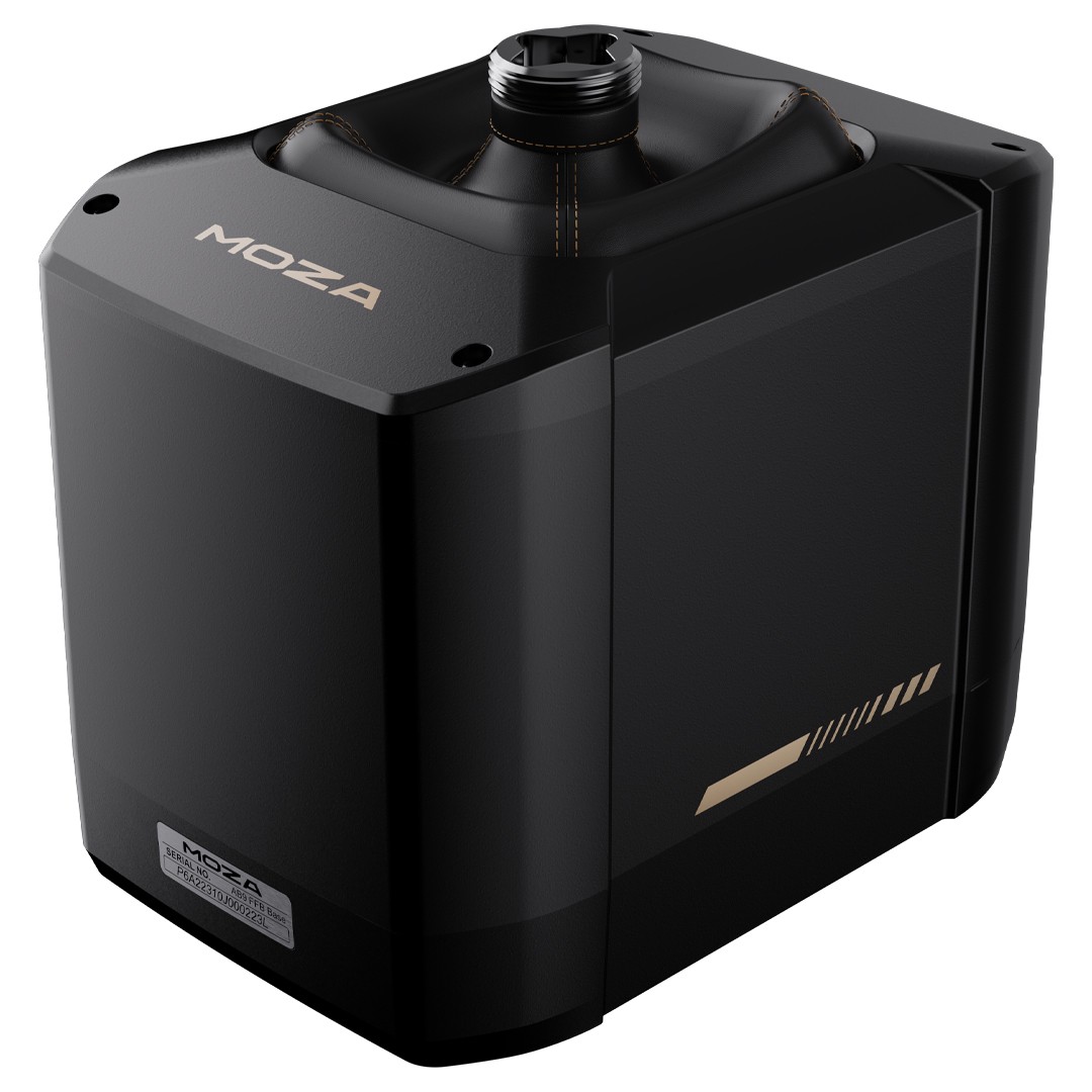 MOZA RACING AB9 BASE