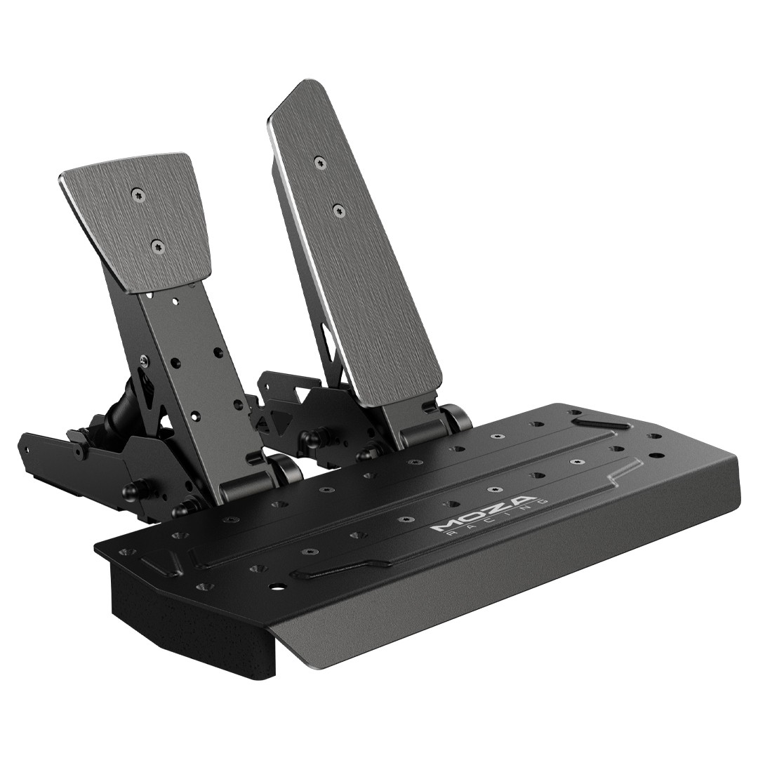MOZA RACING SRP 2 PEDALS