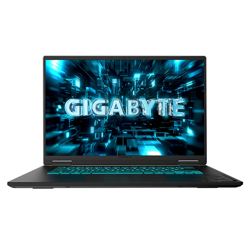 Gigabyte A16 Pro GA6DH 16in WQXGA 165Hz IPS Core 7 240H RTX 5080 1TB SSD 32GB RAM W11H Gaming Laptop (GAMING A16 PRO DYHG5AUCC4SH)