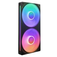 240mm-Case-Fans-NZXT-F240-RGB-Core-Single-Frame-240mm-Fan-RF-U24HF-B1-7