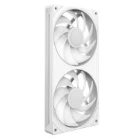 240mm-Case-Fans-NZXT-F240-RGB-Core-Single-Frame-240mm-Fan-White-RF-U24HF-W1-2