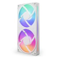 240mm-Case-Fans-NZXT-F240-RGB-Core-Single-Frame-240mm-Fan-White-RF-U24HF-W1-4