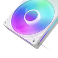 240mm-Case-Fans-NZXT-F240-RGB-Core-Single-Frame-240mm-Fan-White-RF-U24HF-W1-5
