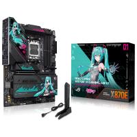 AMD-AM5-Asus-ROG-Strix-X870E-H-Gaming-WIFI7-Hatsune-Miku-Edition-AM5-ATX-Motherboard-ROG-STRIX-X870E-H-GAMING-WIFI7-HATSUNE-MIKU-EDITION-10