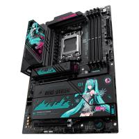 AMD-AM5-Asus-ROG-Strix-X870E-H-Gaming-WIFI7-Hatsune-Miku-Edition-AM5-ATX-Motherboard-ROG-STRIX-X870E-H-GAMING-WIFI7-HATSUNE-MIKU-EDITION-6