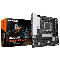 Gigabyte B650M Gaming WIFI6E AM5 Micro ATX Motherboard (B650M GAMING WIFI6E)