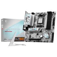 AMD-AM5-MSI-B840M-Gaming-Plus-WiFi6E-AM5-mATX-Motherboard-B840M-GAMING-PLUS-WIFI6E-3