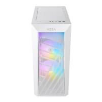 Azza-Cases-AZZA-Sentinel-203-ARGB-Mid-Tower-ATX-Case-White-SENTINEL-203A01W-1