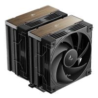 CPU-Cooling-DeepCool-AK620-G2-Wood-Grain-Top-Cover-CPU-Cooler-AK620-G2-10