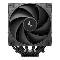 CPU-Cooling-DeepCool-AK620-G2-Wood-Grain-Top-Cover-CPU-Cooler-AK620-G2-3