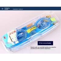 Children-s-Blue-Swimming-Goggles-Silicone-One-Piece-Anti-Fog-High-Definition-Lenses-1