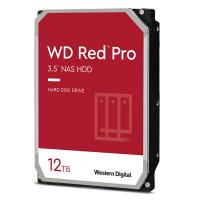 Western Digital 12TB Red Pro 3.5in SATA 7200 RPM NAS Hard Drive (WD122KFBX)
