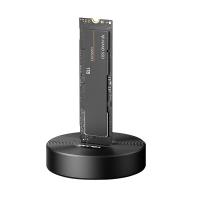 Enclosures-Docking-Volans-Aluminium-USB4-TB4-to-M-2-NVMe-SSD-Docking-Station-VL-DSM2-U4-1
