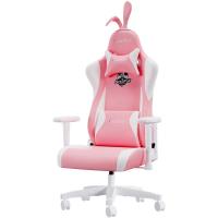 Gaming-Chairs-AutoFull-C2-Pink-Bunny-Gaming-Chair-4