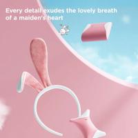 Gaming-Chairs-AutoFull-C2-Pink-Bunny-Gaming-Chair-8