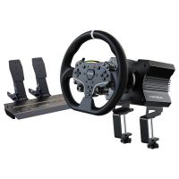 MOZA R5 Racing Simulator With R5 Table Clamp For PC