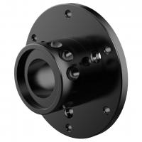 Gaming-Controllers-MOZA-Racing-Universal-Hub-Kit-and-Third-Party-Wheel-Base-Mount-Adapter-4