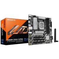 Gigabyte B860M DS3H WIFI6E LGA 1851 micro-ATX Motherboard (B860M DS3H WIFI6E)
