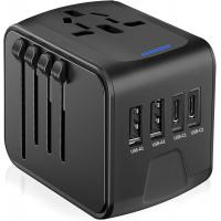 International-Universal-Travel-Adapter-Works-in-200-Countries-3-USB-Ports-Type-C-Charger-for-iPhone-iPad-Tablets-More-Black-10