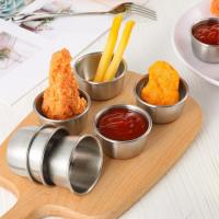 Kitchenware-Brand-304-Stainless-Steel-Sauce-Cup-6CM-Round-Dipping-Dish-Portable-for-Jam-Condiment-Home-Picnic-1