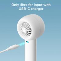 Laptops-Computers-JISULIFE-Handheld-Portable-Turbo-Fan-4000mAh-USB-Rechargeable-Personal-Battery-Operated-Mini-Small-Pocket-Fan-with-5-Speeds-Green-6