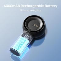 Laptops-Computers-JISULIFE-Handheld-Portable-Turbo-Fan-6000mAh-USB-Rechargeable-Personal-Battery-Operated-Mini-Small-Pocket-Fan-with-5-Speeds-Black-2