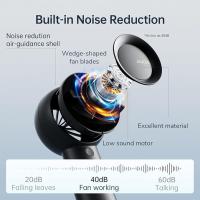 Laptops-Computers-JISULIFE-Handheld-Portable-Turbo-Fan-6000mAh-USB-Rechargeable-Personal-Battery-Operated-Mini-Small-Pocket-Fan-with-5-Speeds-Black-4