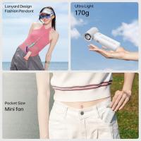 Laptops-Computers-JISULIFE-Portable-Handheld-Fan-Life9-Turbo-Power-High-Speed-Air-18H-Max-Cooling-Time-5-Gear-Wind-5000mAh-Rechargeable-Mini-Pocket-Design-Grey-7