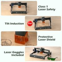 Laser-Engravers-Kortek-Laser-Engraver-Machine-10W-0-01mm-High-Precision-IR-Laser-Compatible-Portable-CNC-Laser-Cutter-5
