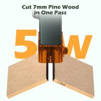 Laser-Engravers-Kortek-Laser-Engraver-Machine-5W-0-01mm-High-Precision-IR-Laser-Compatible-Portable-CNC-Laser-Cutter-2