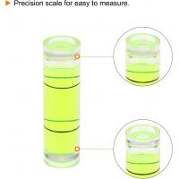 Measuring-Tools-6-Pieces-Mini-Cylindrical-Mark-Level-GPU-Hard-Disk-Small-Horizontal-Bubble-Levels-Bubble-Spirit-Level-Measuring-Layout-Tools-2