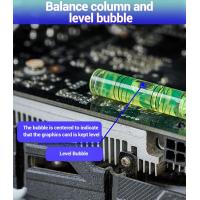 Measuring-Tools-6-Pieces-Mini-Cylindrical-Mark-Level-GPU-Hard-Disk-Small-Horizontal-Bubble-Levels-Bubble-Spirit-Level-Measuring-Layout-Tools-4