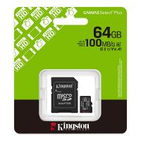 Micro-SD-Cards-Kingston-Canvas-Select-Plus-64GB-100MB-s-MicroSD-Card-SDCS3-64GB-3