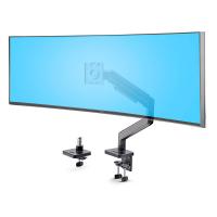 Monitor-Accessories-StarTech-Monitor-Desk-Mount-with-Mechanical-Spring-Arm-C-Clamp-Grommet-for-up-to-17in-49in-44lb-20kg-H1M1AG1-MONITOR-ARM-8