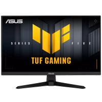 Asus TUF Gaming 27in FHD Fast IPS 240Hz FreeSync Premium Gaming Monitor (VG279QM5A)