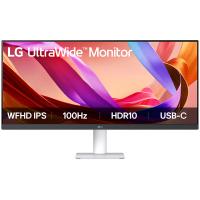 LG 29in UltraWide WFHD IPS 100Hz Monitor (29U531A-W)