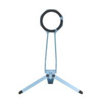Phone-Stands-iCreate-Portable-Triangle-Metal-Stand-with-Spring-Buckle-Suit-for-MagSafe-Smartphones-Live-Broadcast-Blue-51