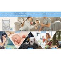 Powerboards-and-Adapters-Wall-Mount-Plug-Fixer-Self-Adhesive-Power-Strip-Holder-Punch-free-Wall-Mount-Fixator-Socket-Organizer-for-Router-Remote-Control-Paper-Towel-Box-5pcs-104