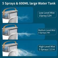 Powerboards-and-Adapters-Wall-Mount-Plug-Fixer-Self-Adhesive-Power-Strip-Holder-Punch-free-Wall-Mount-Fixator-Socket-Organizer-for-Router-Remote-Control-Paper-Towel-Box-5pcs-99