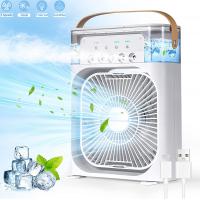Smart-Home-Misting-Desk-Fan-4-in-1-Portable-Air-Conditioner-Fan-5-Mist-Holes-3-Speeds-USB-Table-Fan-7-Colors-LED-Night-Lights-Cooling-Fan-106