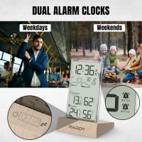 Smart-Home-Raddy-V5-Indoor-Outdoor-Thermometer-Hygrometer-Wireless-Weather-Station-Battery-Powered-Temperature-Humidity-Monitor-with-5-0-LCD-Display-Weathe-15