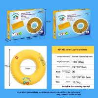 Swim-Rings-Brand-ABC-Swimming-Ring-Special-for-90-120-lbs-Population-Essential-Swimming-Equipment-for-Adults-Teens-1